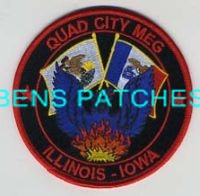 ILLINOIS,QUAD CITY MEG 3
